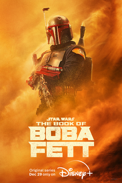 The Book of Boba Fett 2021 S01 ALL EP Dub in Hindi full movie download